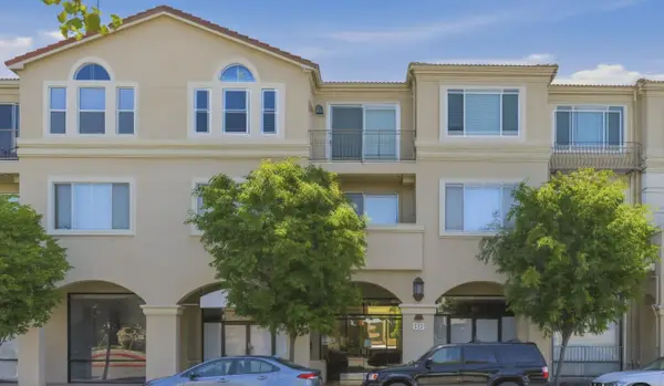 88 17th Avenue  #109, SAN MATEO, CA 94402