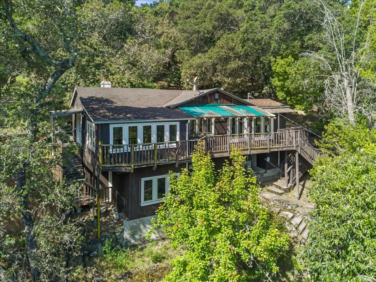 642 Park Road, Redwood City, CA 94062 - #1