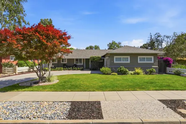 1236 Husted Avenue, SAN JOSE, CA 95125
