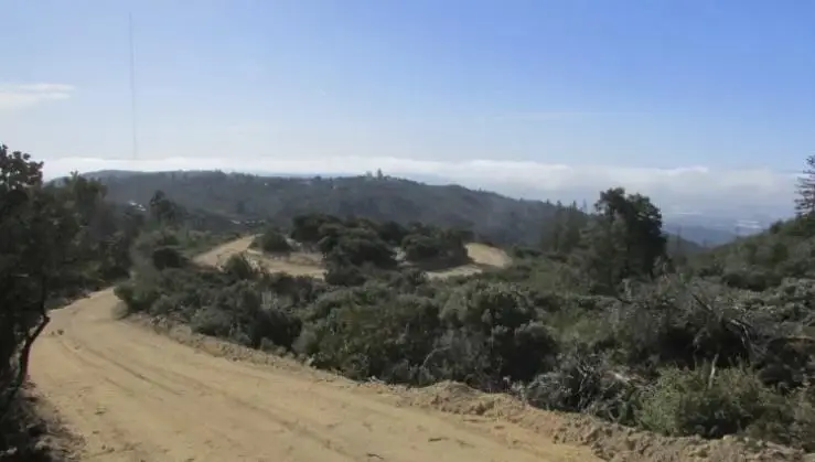 15950 Summit Road, Watsonville, CA 95076 - #2