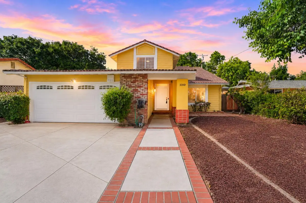 3350 Woodside Lane, San Jose, CA 95121 - #1