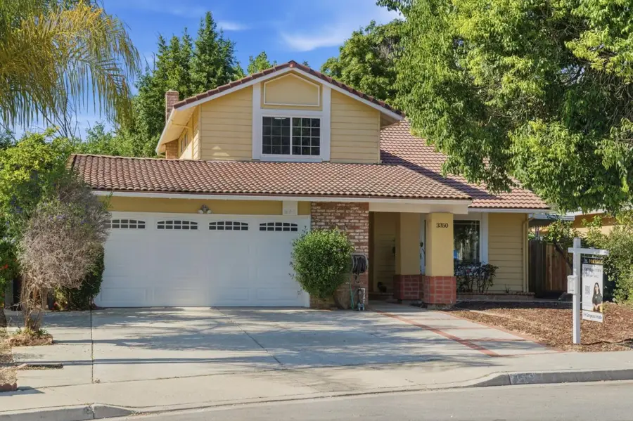 3350 Woodside Lane, San Jose, CA 95121 - #2
