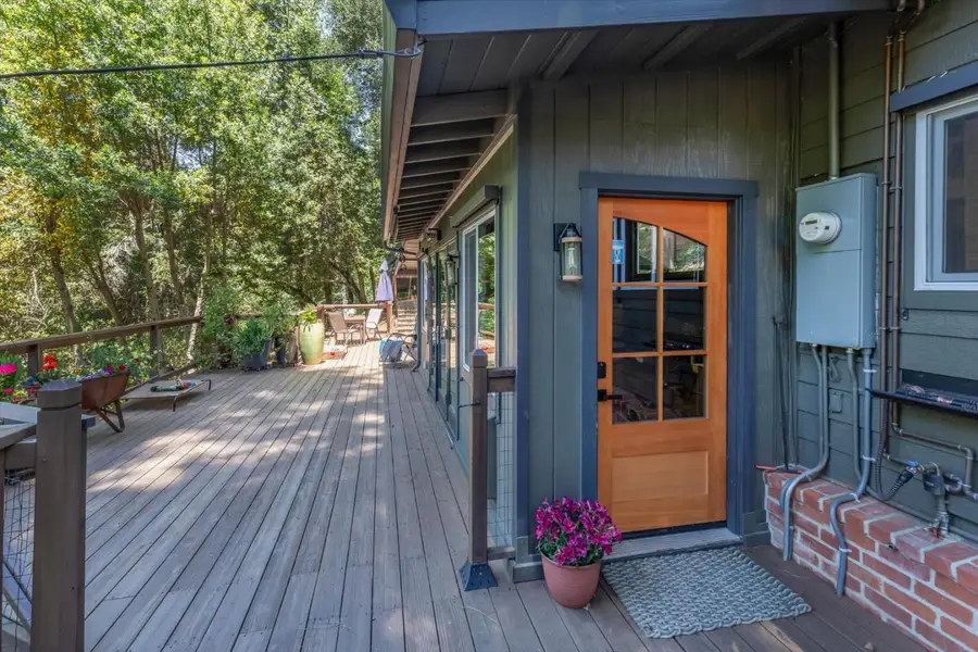 21477 Old Mine Road, Los Gatos, CA 95033 - #2