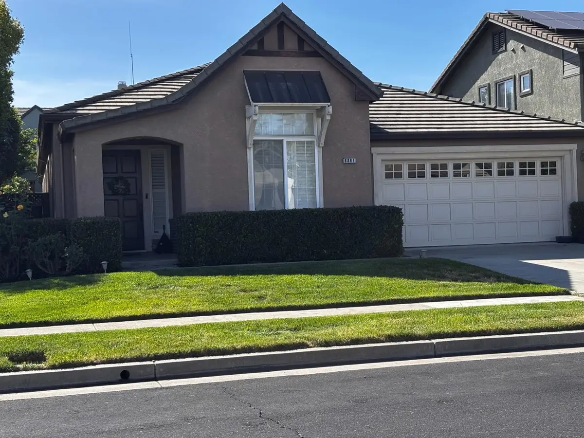8881 Zinnia Street, Gilroy, CA 95020 - #1