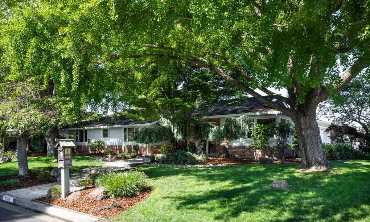 1310 Harwalt Drive, Los Altos, CA 94024 - #1