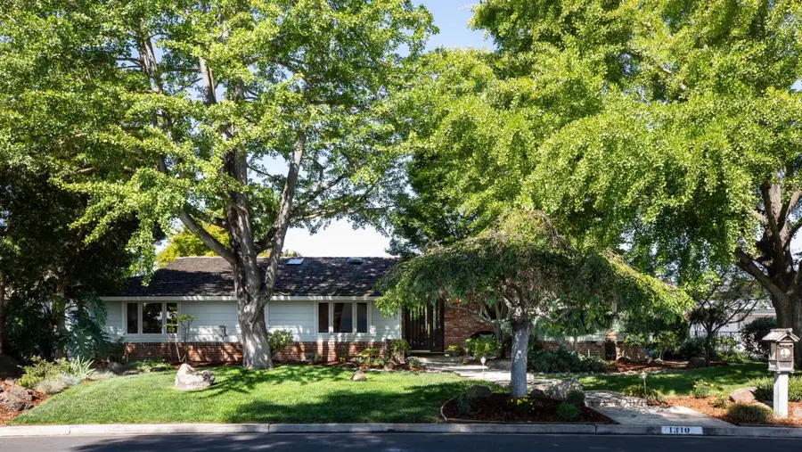 1310 Harwalt Drive, Los Altos, CA 94024 - #2