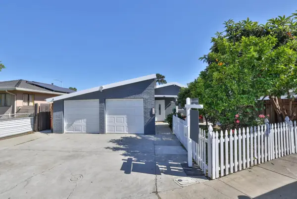 434 Hibiscus Court, East Palo Alto, CA 94303