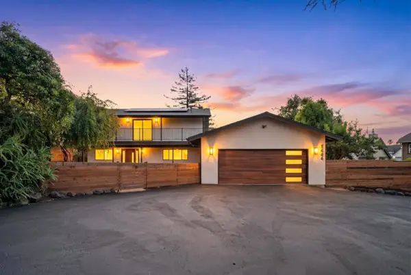 1444 Branciforte Avenue, Santa Cruz, CA 95065