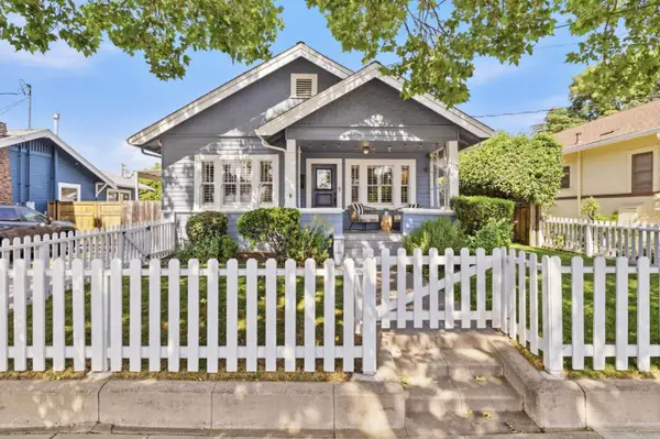432 15th Street, San Jose, CA 95112