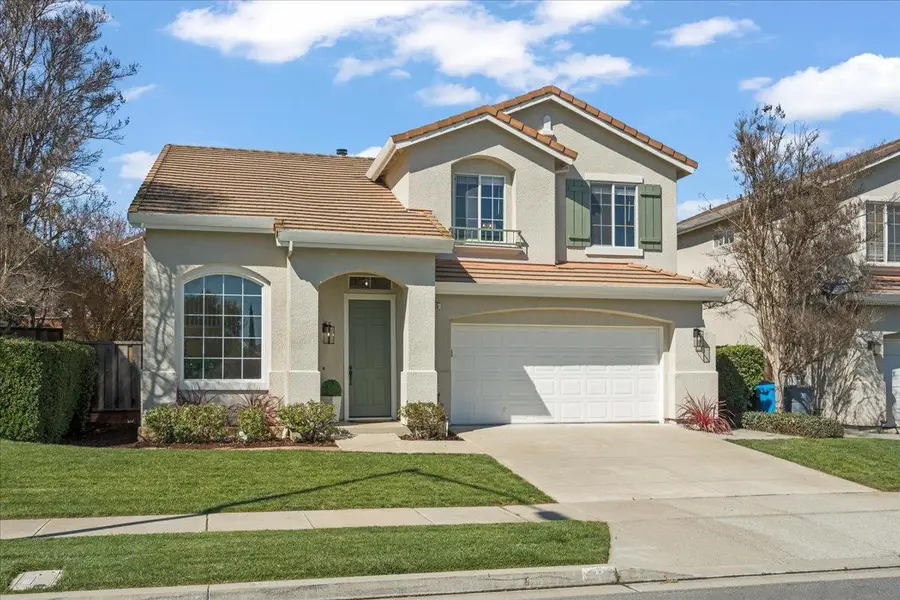 935 Oak Brook Way, Gilroy, CA 95020 - #2