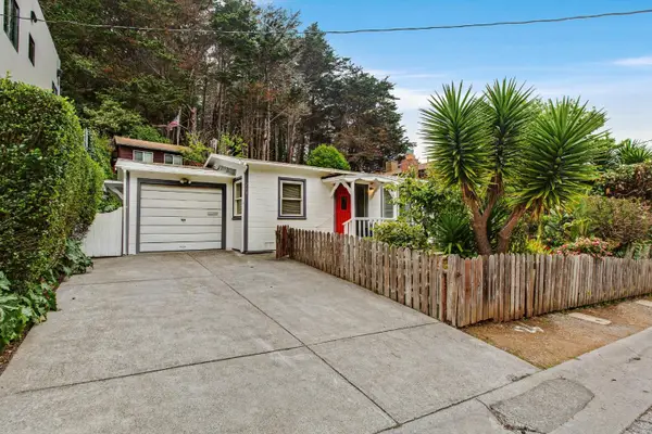 274 Juanita Avenue, PACIFICA, CA 94044