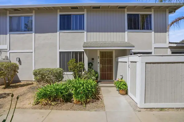 1825 Cherokee Drive  #2, SALINAS, CA 93906