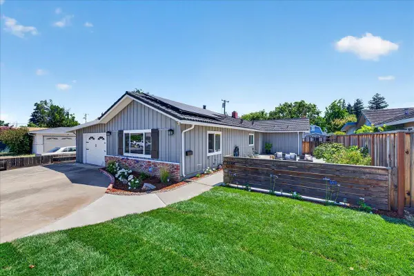 3144 Todd Way, SAN JOSE, CA 95124
