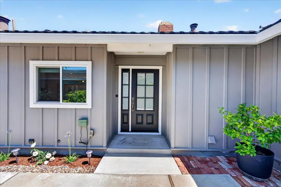 3144 Todd Way, San Jose, CA 95124 - #2