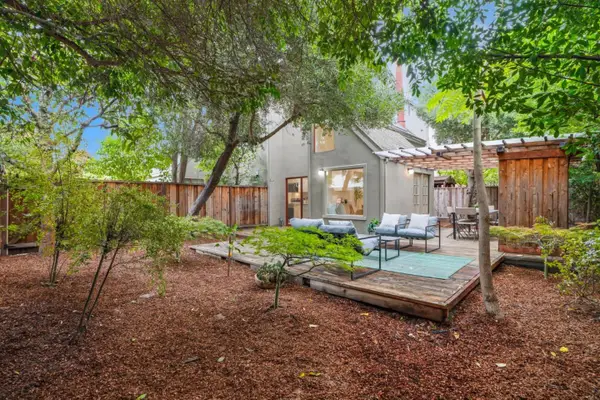 1912 Montecito Avenue  #2, Mountain View, CA 94043