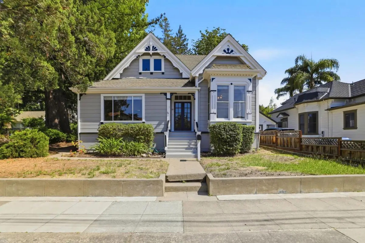 54 Whitney Avenue, Los Gatos, CA 95030 - #1