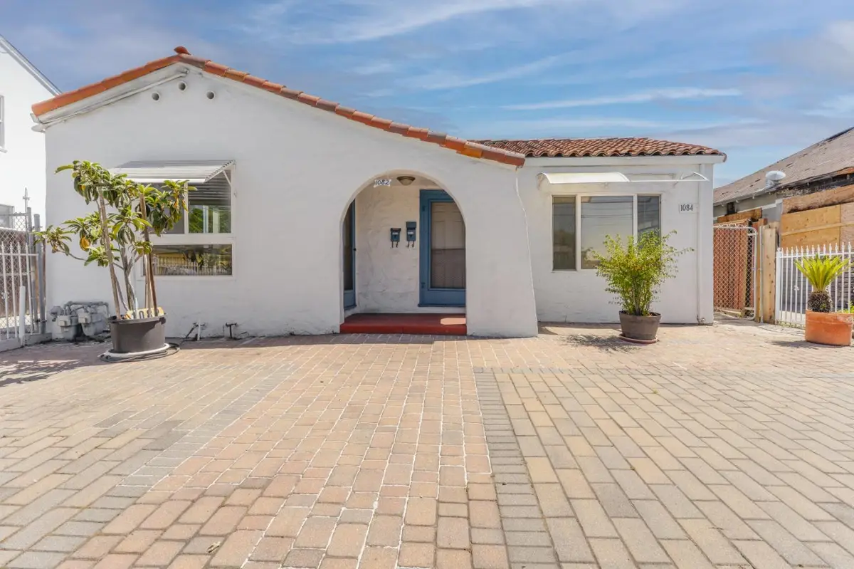 1084 2nd Street, San Jose, CA 95112 - #1
