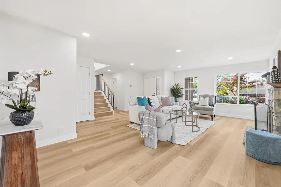 1402 Stemel Way, Milpitas, CA 95035 - #2