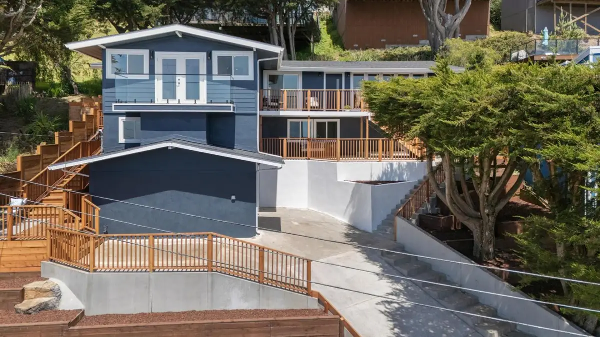 355 Beaumont Boulevard, Pacifica, CA 94044 - #1