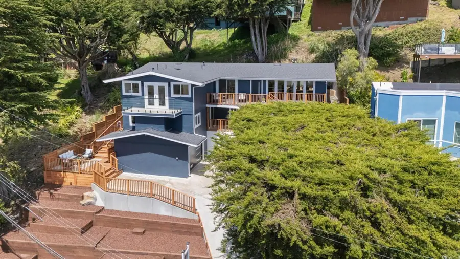 355 Beaumont Boulevard, Pacifica, CA 94044 - #2
