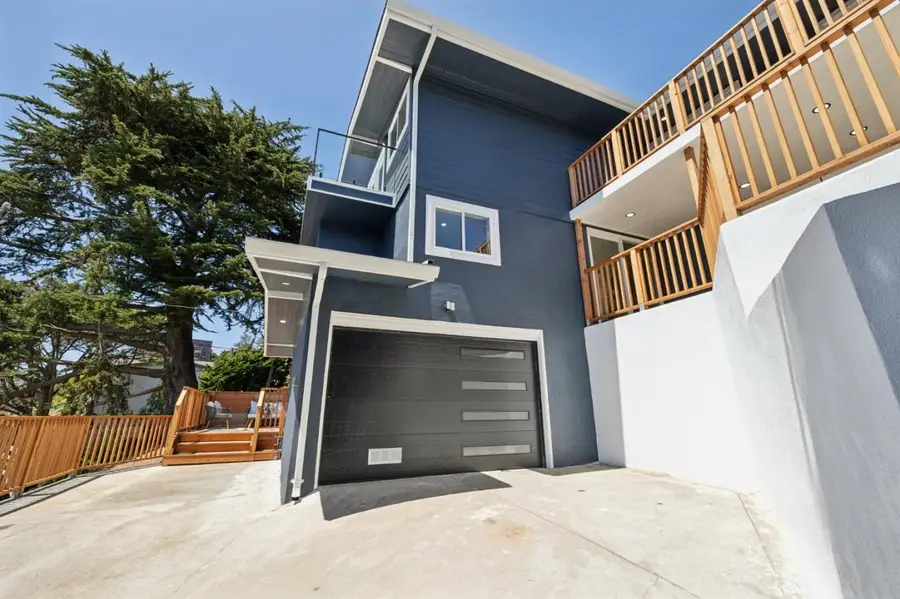 355 Beaumont Boulevard, Pacifica, CA 94044 - #3