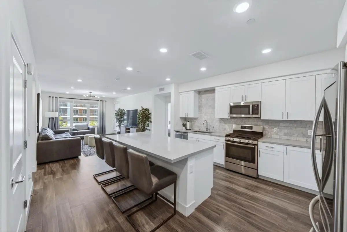 5933 Sunstone Drive  #306, San Jose, CA 95123 - #1