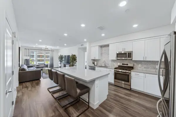 5933 Sunstone Drive  #306, San Jose, CA 95123