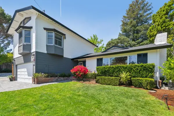 678 Barneson Avenue, SAN MATEO, CA 94402