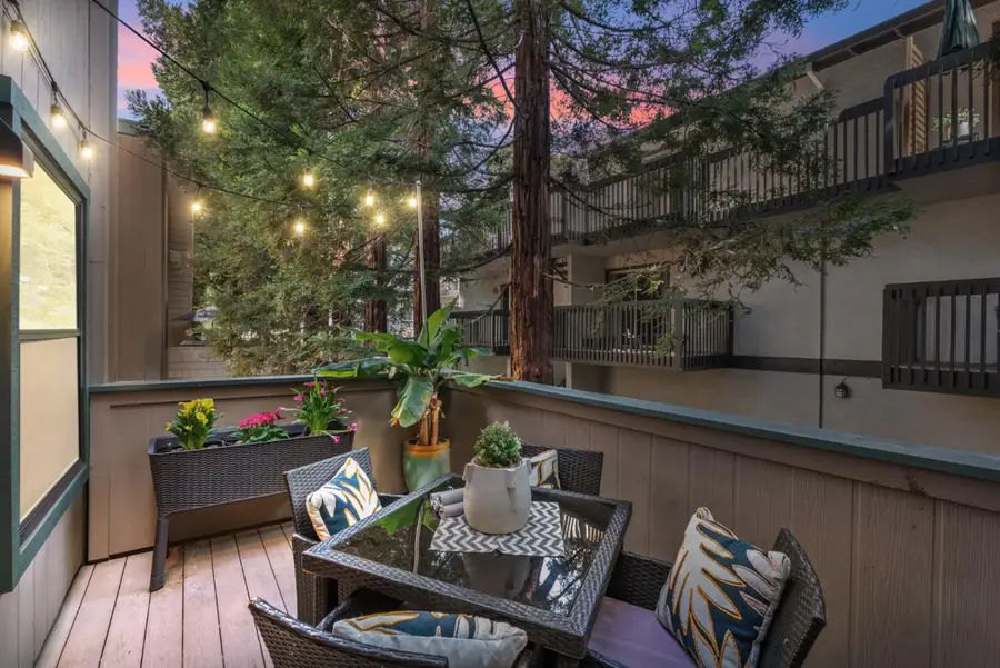 386 Union Avenue  #D, Campbell, CA 95008 - #3