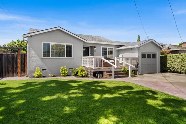 23 Meadow Lane, Redwood City, CA 94063