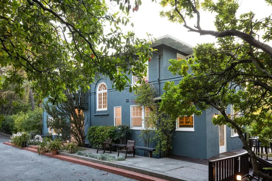746 Santa Ynez Street, Stanford, CA 94305 - #2