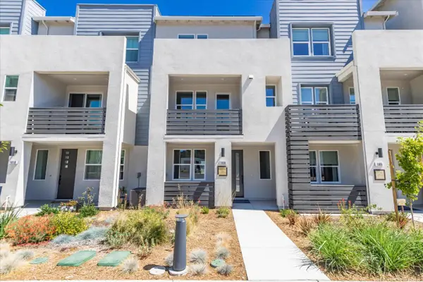 5007 Seashell Terrace, SAN RAMON, CA 94583