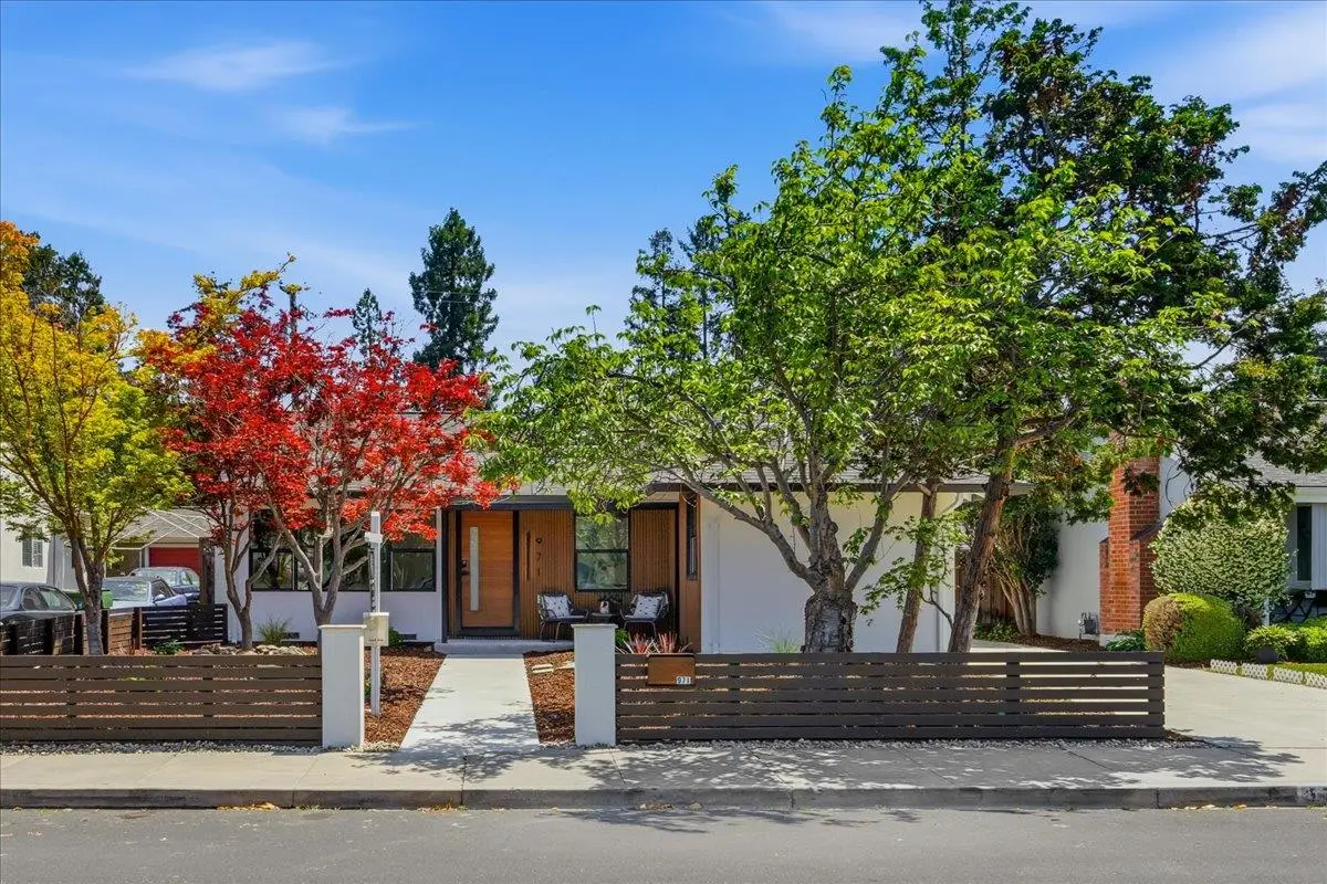 971 Madeline Lane, Santa Clara, CA 95050 - #1