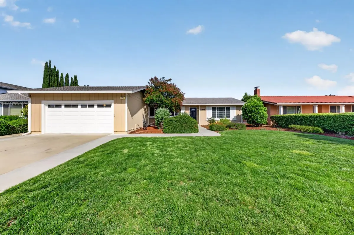 6098 Calle Esperanza, San Jose, CA 95120 - #1