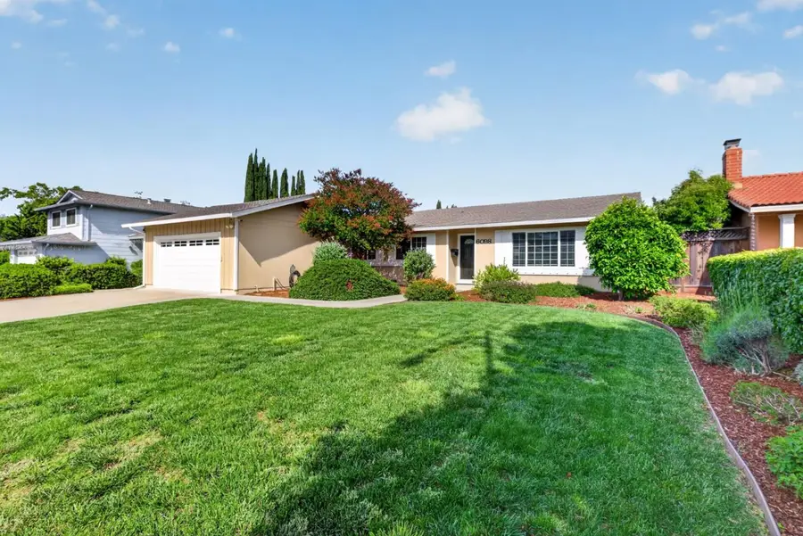 6098 Calle Esperanza, San Jose, CA 95120 - #2