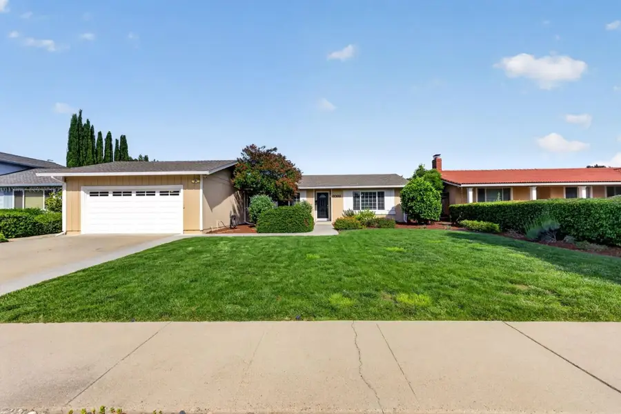 6098 Calle Esperanza, San Jose, CA 95120 - #3