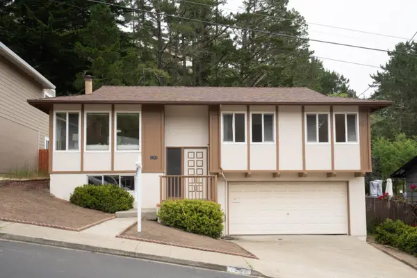 1287 Lerida Way, PACIFICA, CA 94044