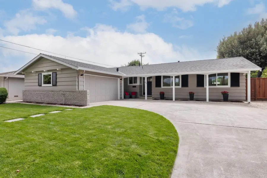 343 Redwood Avenue, Santa Clara, CA 95051 - #2
