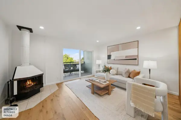 4028 Farm Hill Boulevard  #5, Redwood City, CA 94061