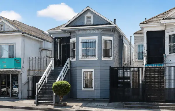 1539 International Boulevard, OAKLAND, CA 94606