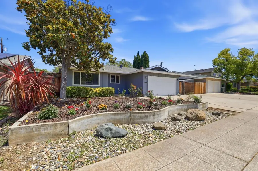 5614 Drysdale Drive, San Jose, CA 95124 - #2