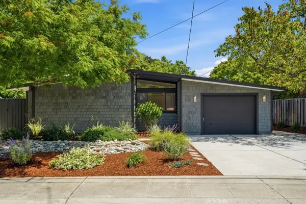 237 Edlee Avenue, PALO ALTO, CA 94306
