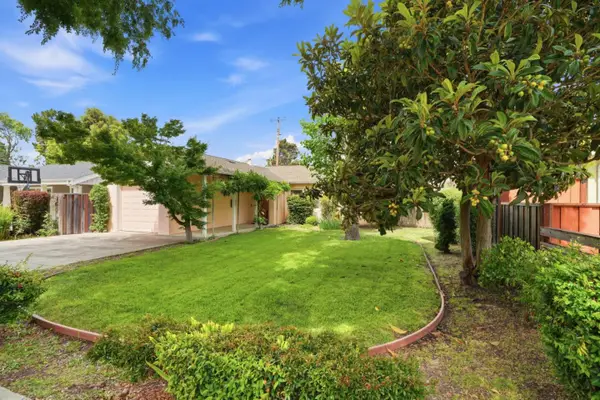 1017 Oregon Avenue, PALO ALTO, CA 94303
