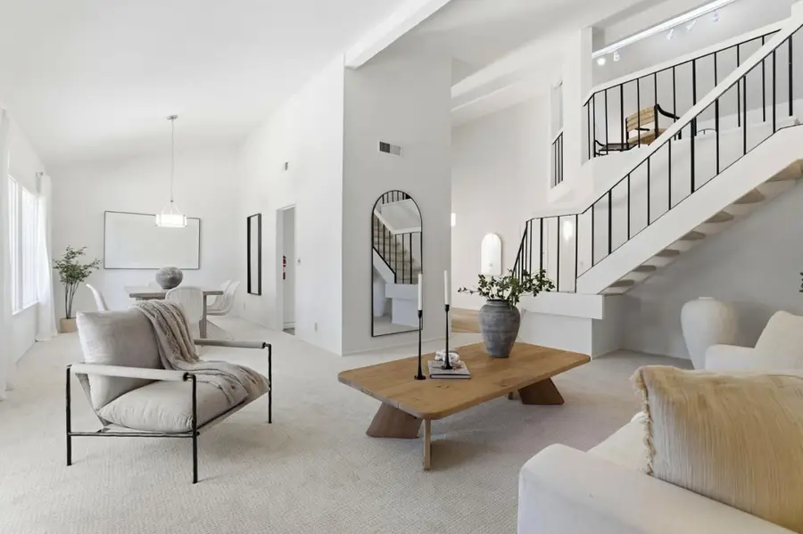 1791 Marcy Lynn Court, San Jose, CA 95124 - #3