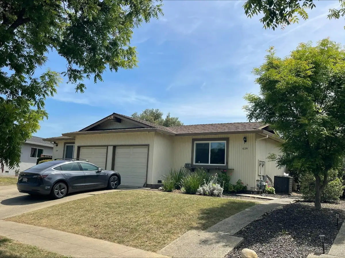 624 Vasona Avenue, Los Gatos, CA 95032 - #1