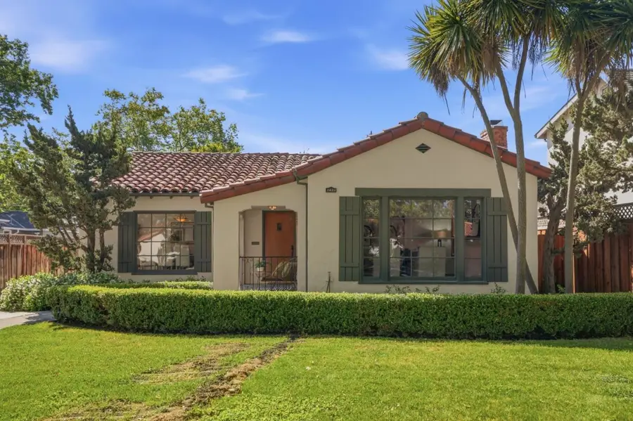 1620 Hanchett Avenue, San Jose, CA 95128 - #2