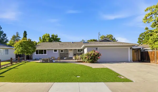 Address Withheld By Seller, MOUNTAIN VIEW, CA 94040