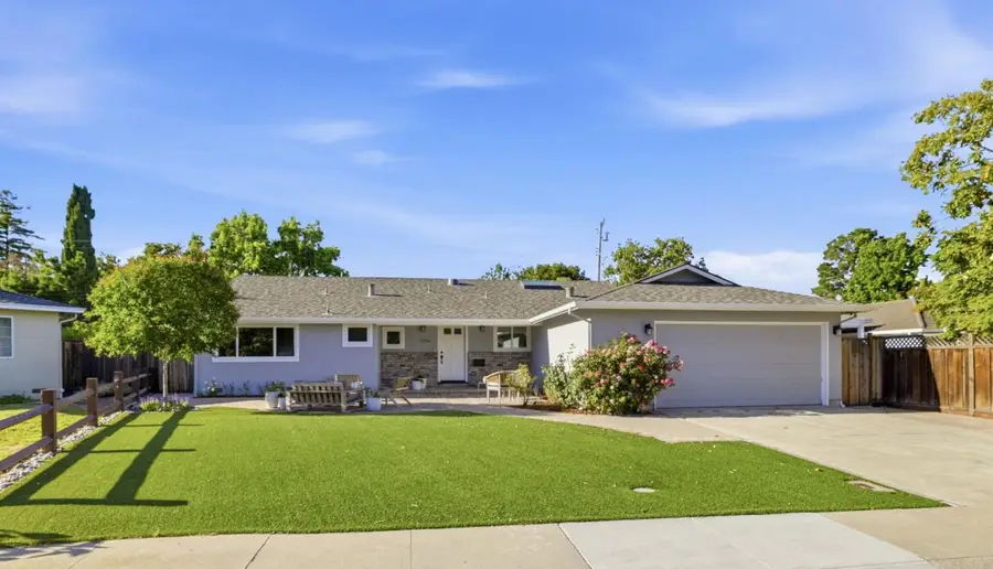 Address Withheld By Seller, Mountain View, CA 94040 - #2