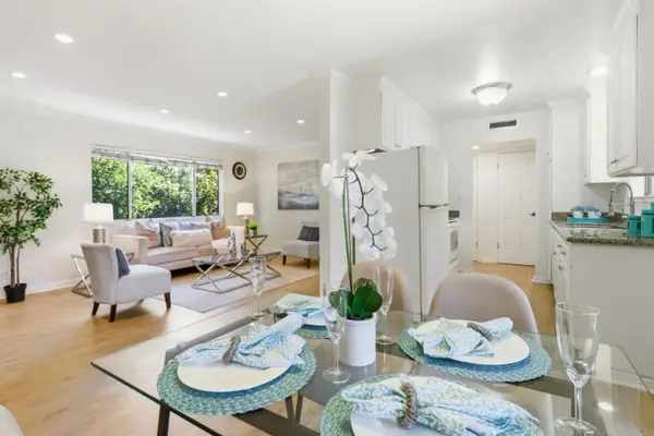 420 Alberto Way  #22, Los Gatos, CA 95032