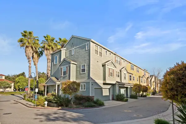738 Seneca Terrace, Sunnyvale, CA 94087